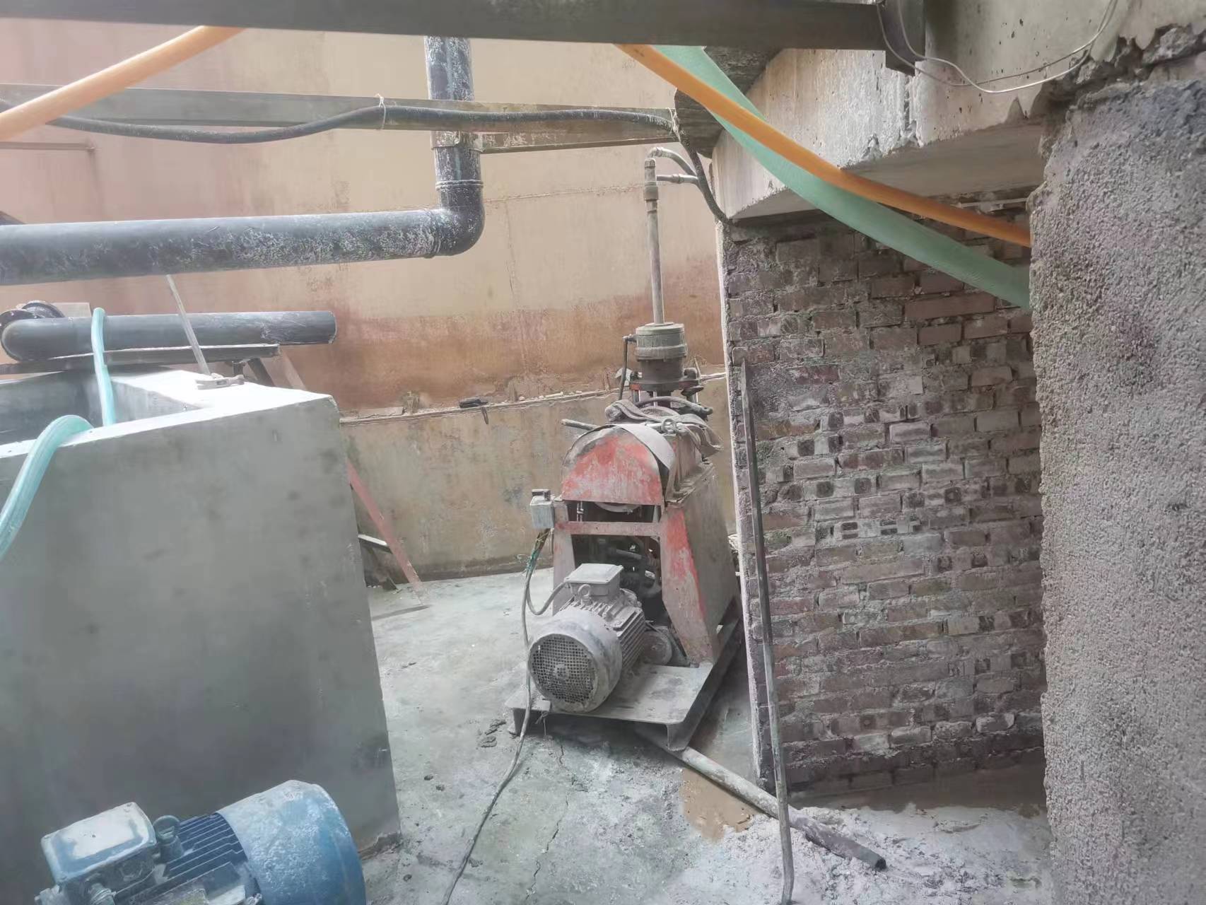 延长压浆作业流程有哪些